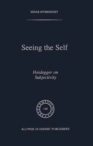 Seeing the Self