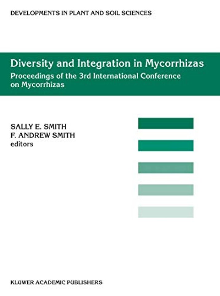 Diversity and Integration in Mycorrhizas