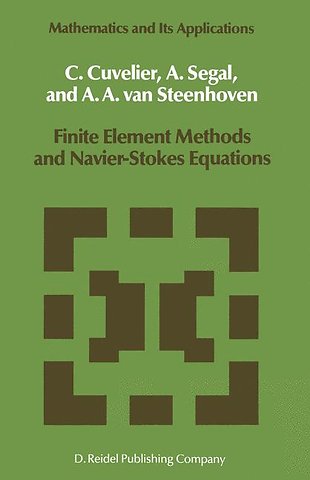 Finite Element Methods and Navier-Stokes Equations