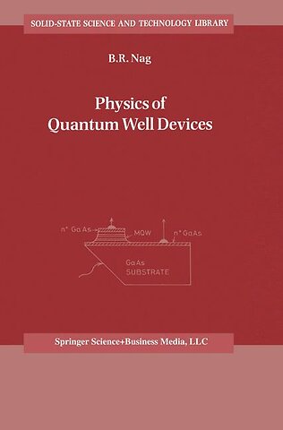 Physics of Quantum Well Devices
