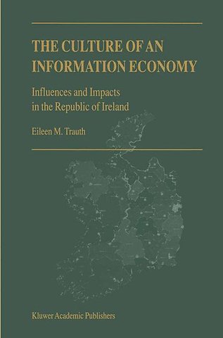 The Culture of an Information Economy