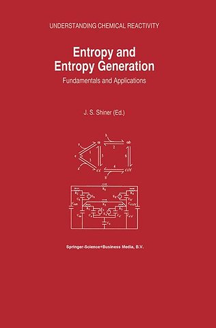 Entropy and Entropy Generation