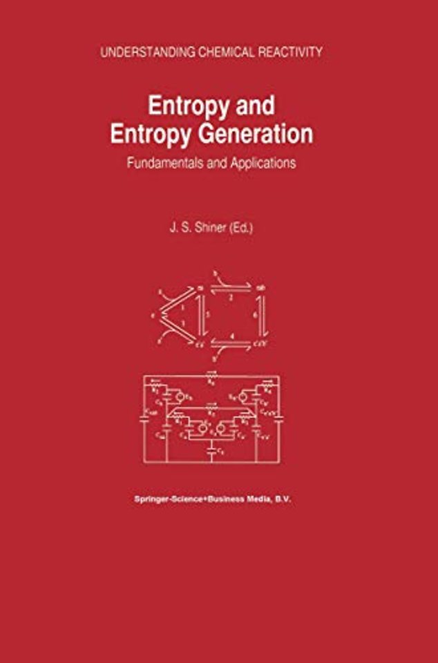 Entropy and Entropy Generation