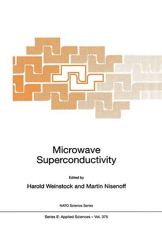 Microwave Superconductivity