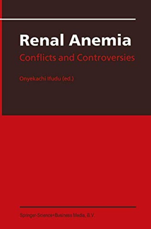 Renal Anemia