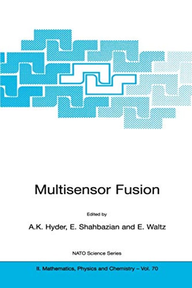 Multisensor Fusion