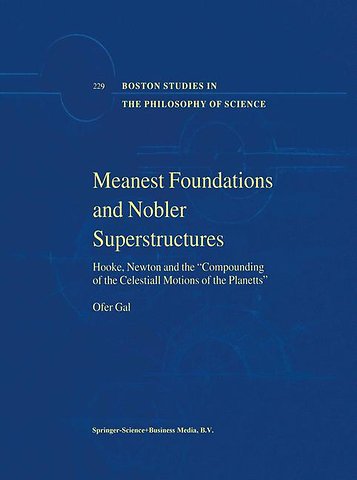 Meanest Foundations and Nobler Superstructures
