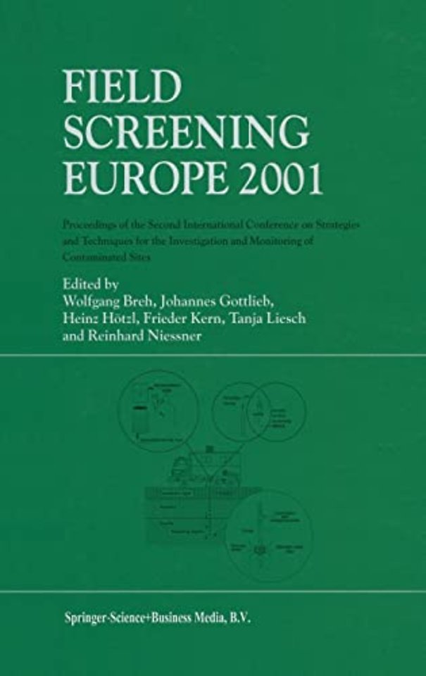 Field Screening Europe