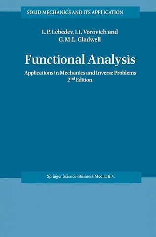 Functional Analysis