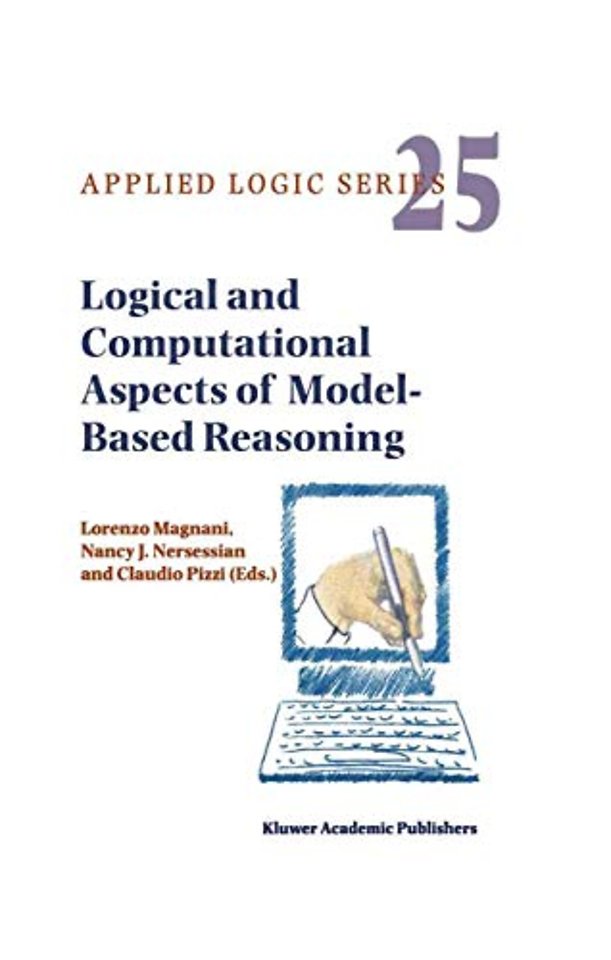 Logical and Computational Aspects of Model-Based Reasoning