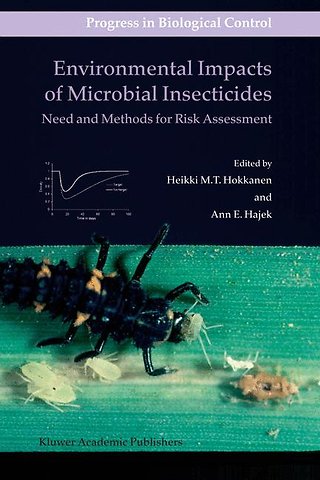 Environmental Impacts of Microbial Insecticides