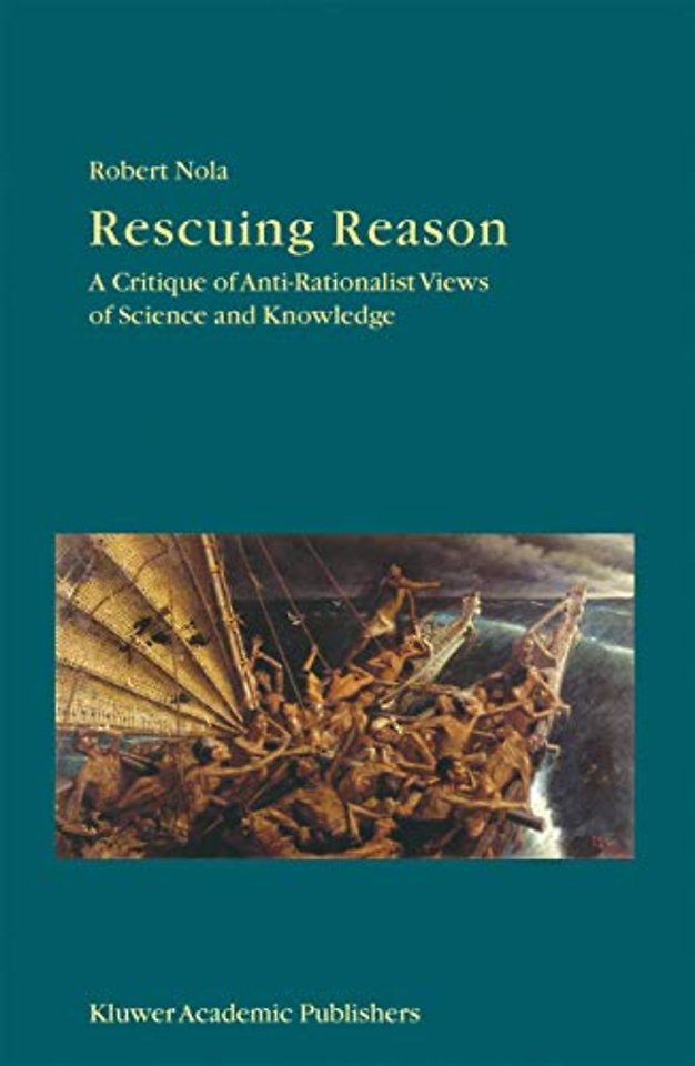 Rescuing Reason