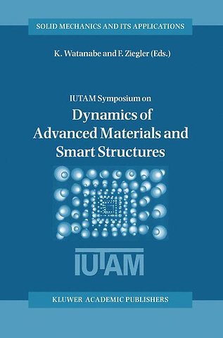 Dynamics of Advanced Materials and Smart Structures