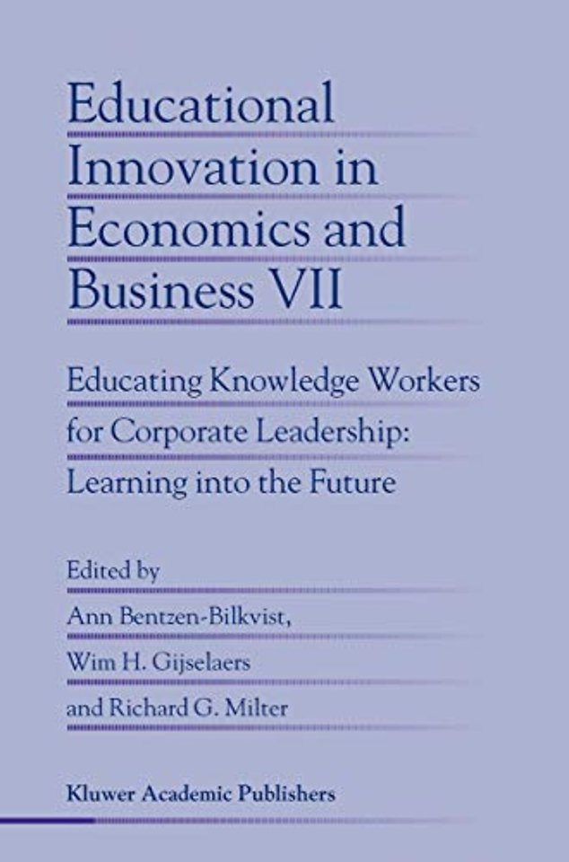 Educational Innovation in Economics and Business