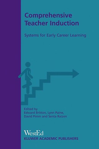 Comprehensive Teacher Induction