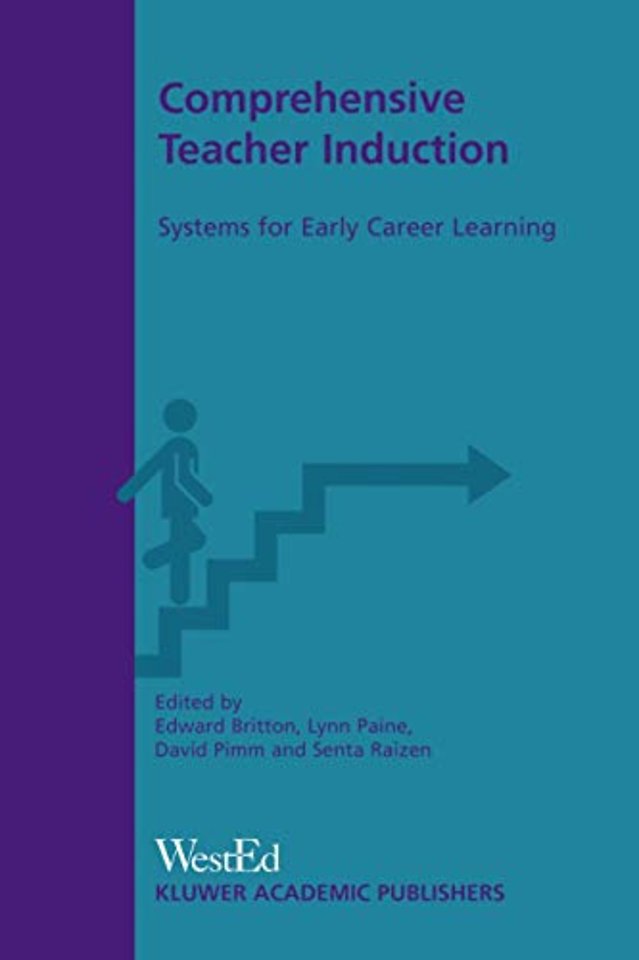 Comprehensive Teacher Induction