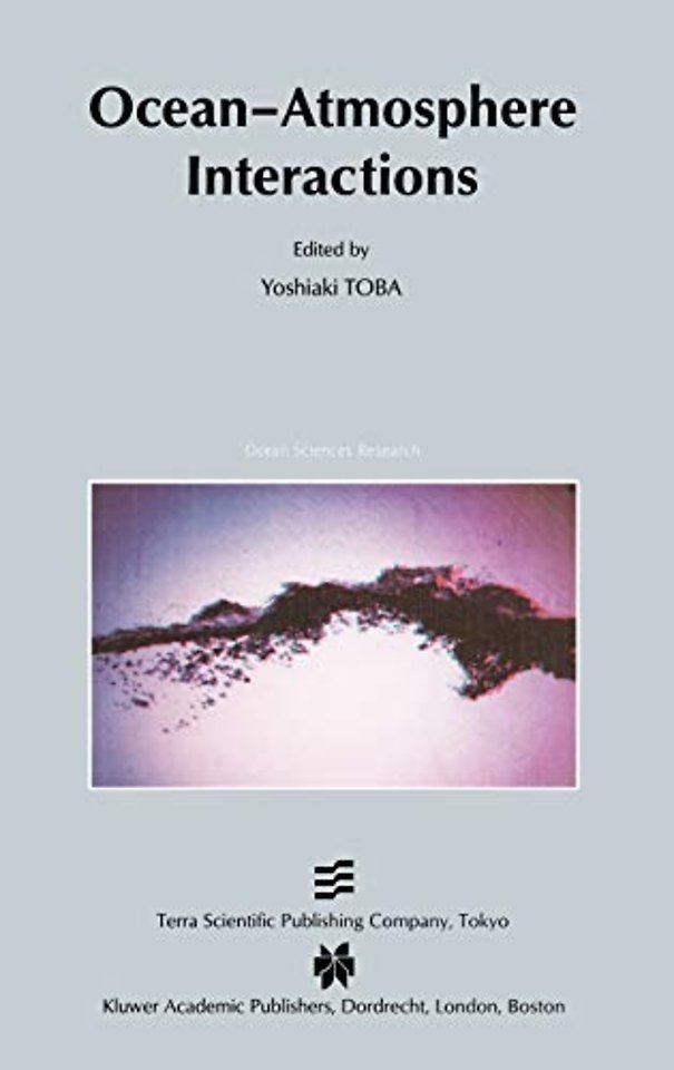 Ocean-Atmosphere Interactions