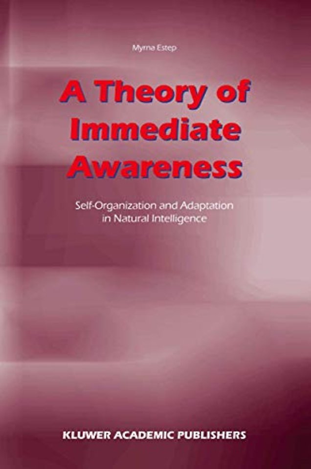 A Theory of Immediate Awareness