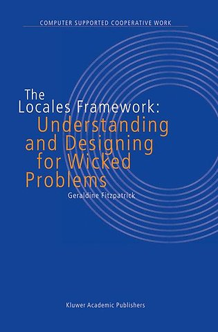 The Locales Framework