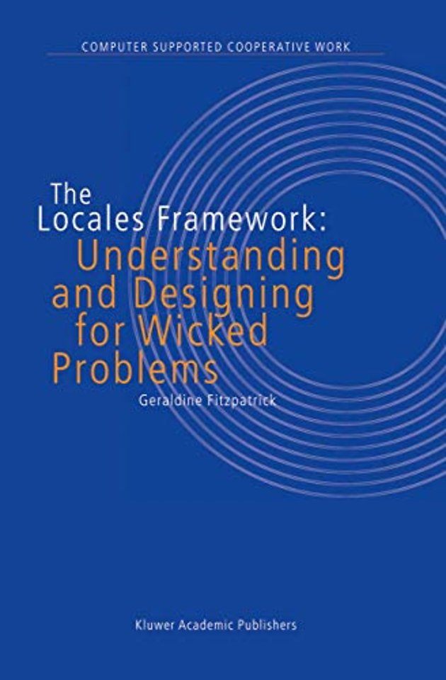 The Locales Framework