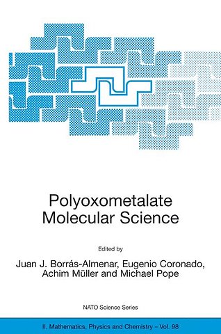 Polyoxometalate Molecular Science