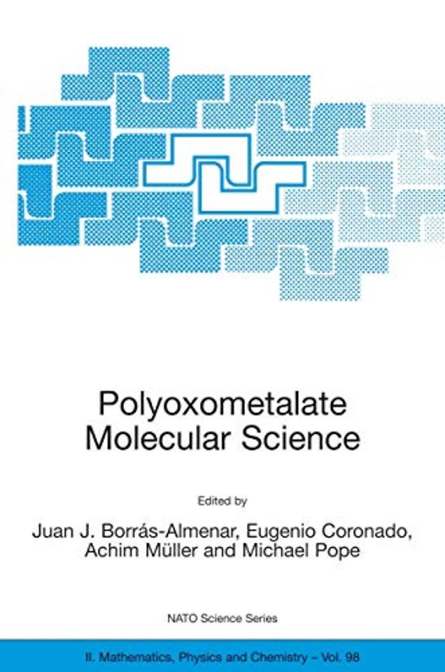 Polyoxometalate Molecular Science