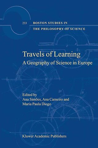 Travels of Learning