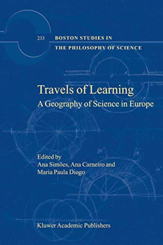 Travels of Learning