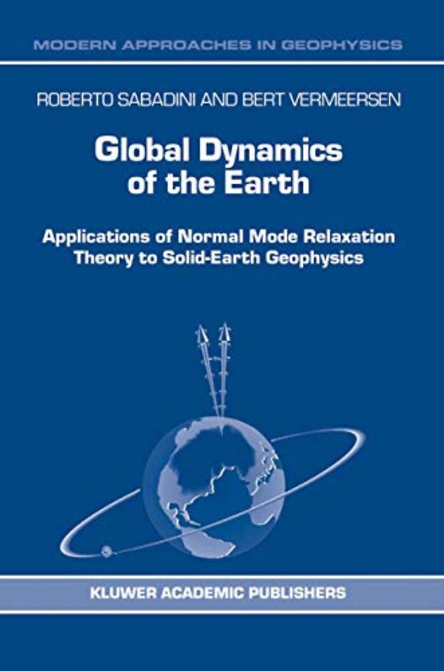 Global Dynamics of the Earth