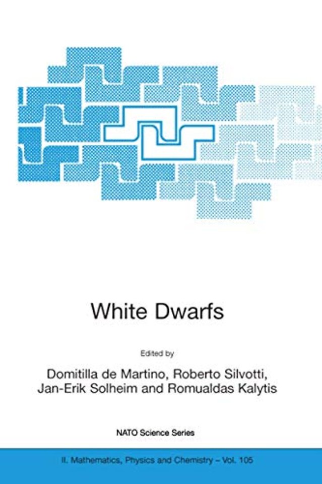 White Dwarfs