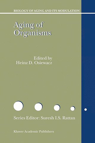 Aging of Organisms