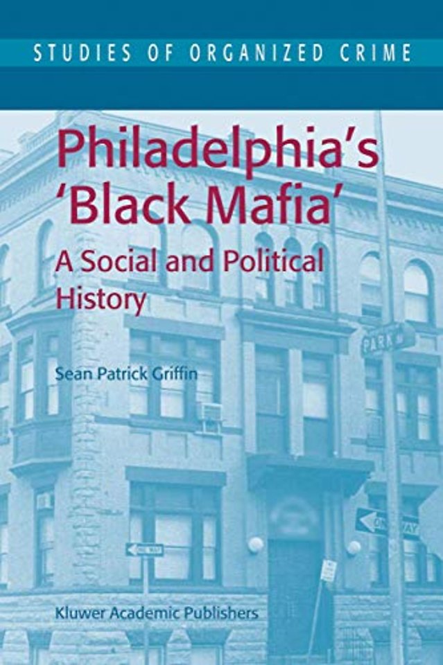 Philadelphia's Black Mafia