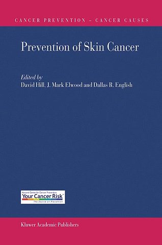 Prevention of Skin Cancer