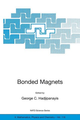 Bonded Magnets