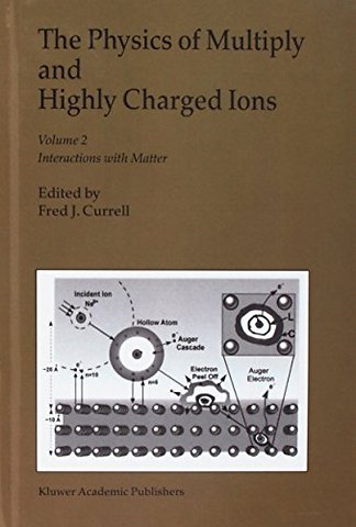 The Physics of Multiply and Highly Charged Ions