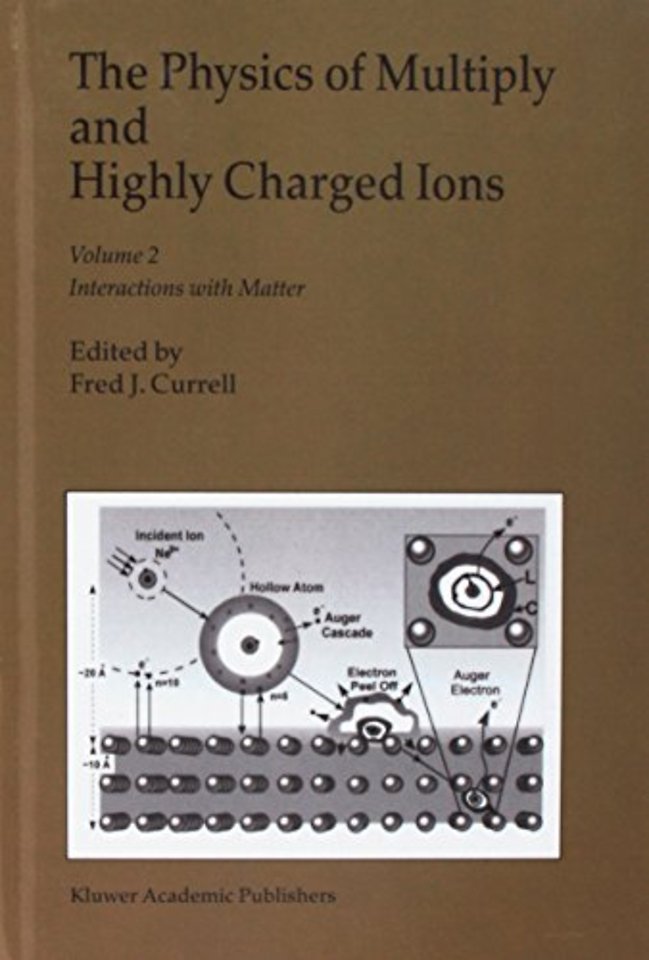 The Physics of Multiply and Highly Charged Ions