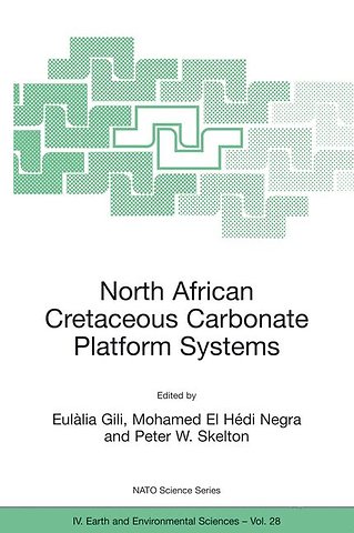 North African Cretaceous Carbonate Platform Systems