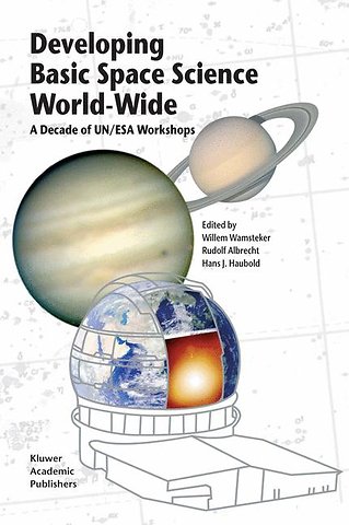 Developing Basic Space Science World-Wide