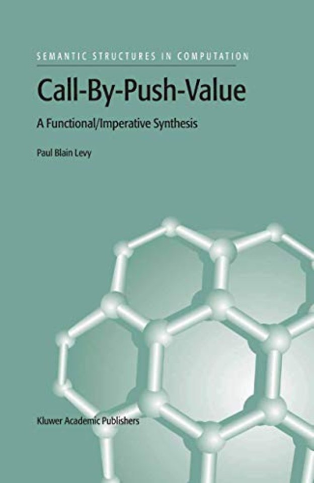 Call-By-Push-Value