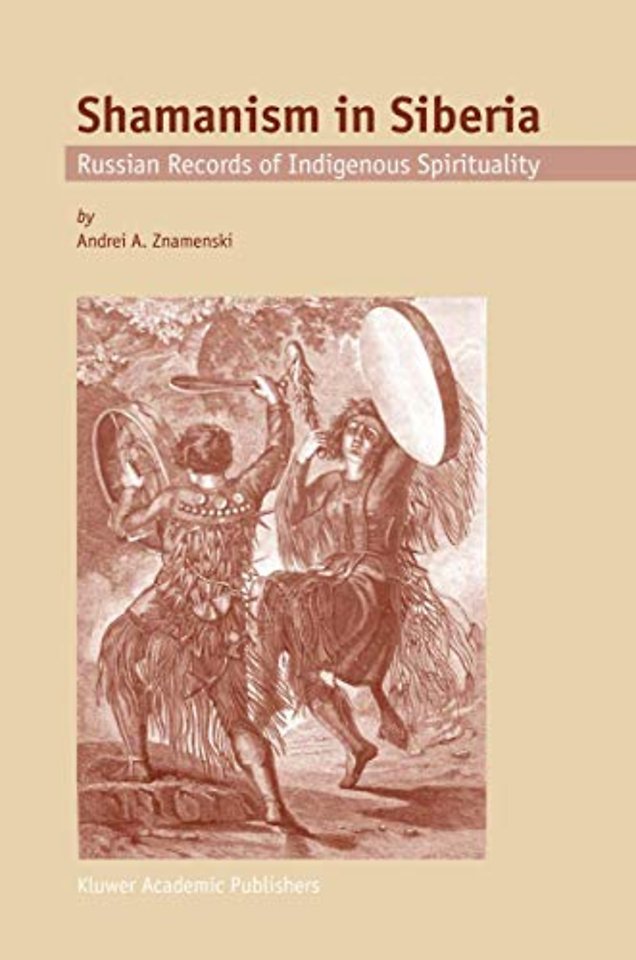 Shamanism in Siberia