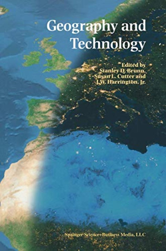 Geography and Technology