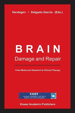 Brain Damage and Repair