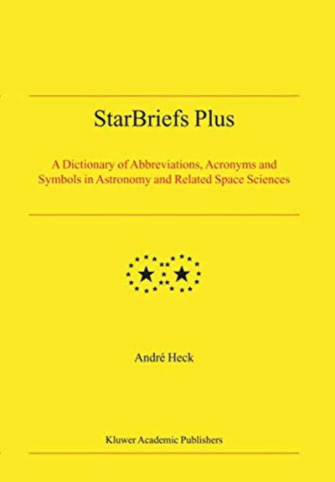 StarBriefs Plus