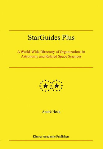 StarGuides Plus