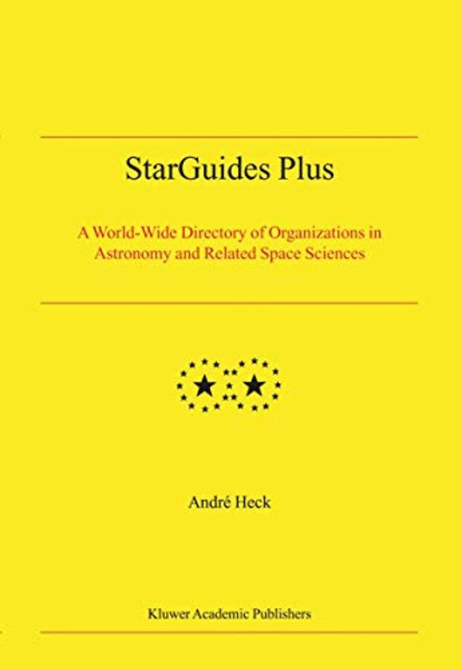 StarGuides Plus