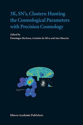 3K, SN's, Clusters: Hunting the Cosmological Parameters with Precision Cosmology