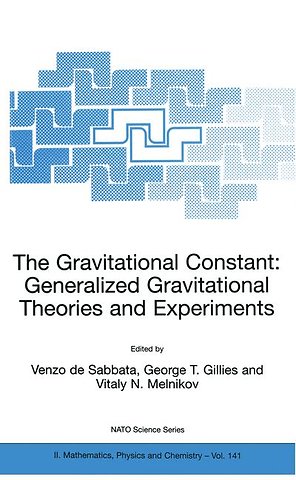 The Gravitational Constant: Generalized Gravitational Theories and Experiments
