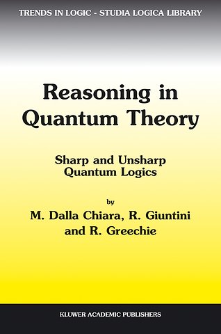 Reasoning in Quantum Theory