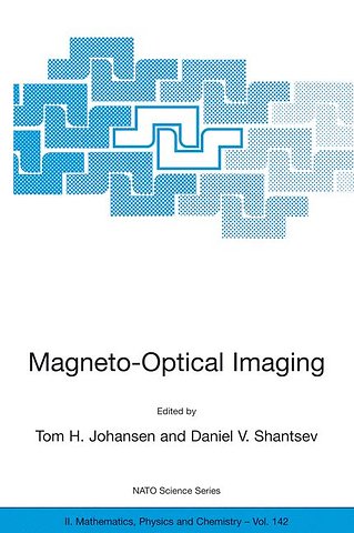 Magneto-Optical Imaging