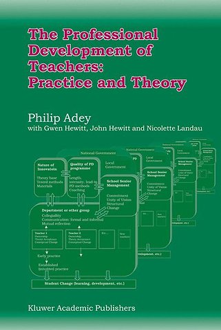 The Professional Development of Teachers: Practice and Theory